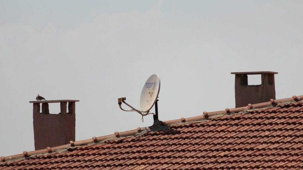 Weatherproofing Starlink Connectors: Dielectric Grease, Drip Loops, and Grommets Corrosion prevention protocol: protecting exterior satellite connections against